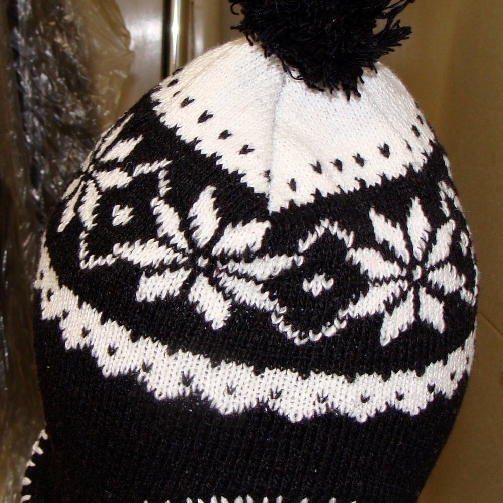 Womens Stocking Cap